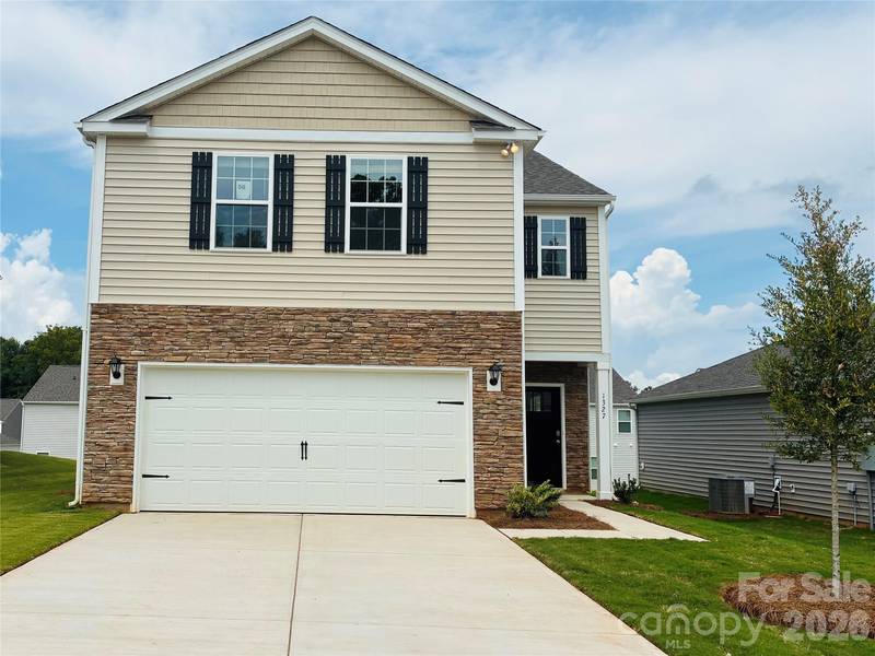 1327 Lily DR, Richburg, SC 29729