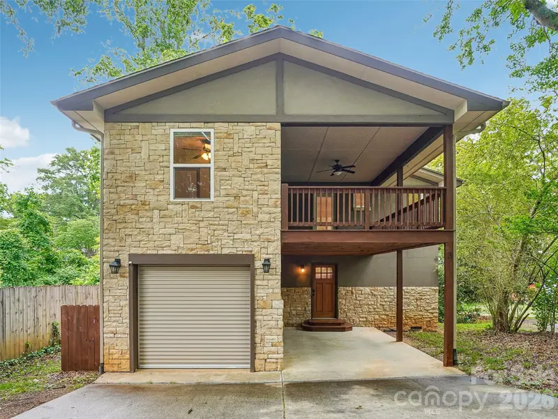 3 Delaware AVE, Asheville, NC 28806