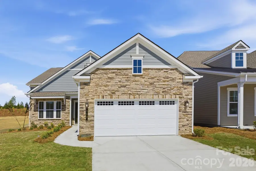 117 Marina Bay TRL, Locust, NC 28097