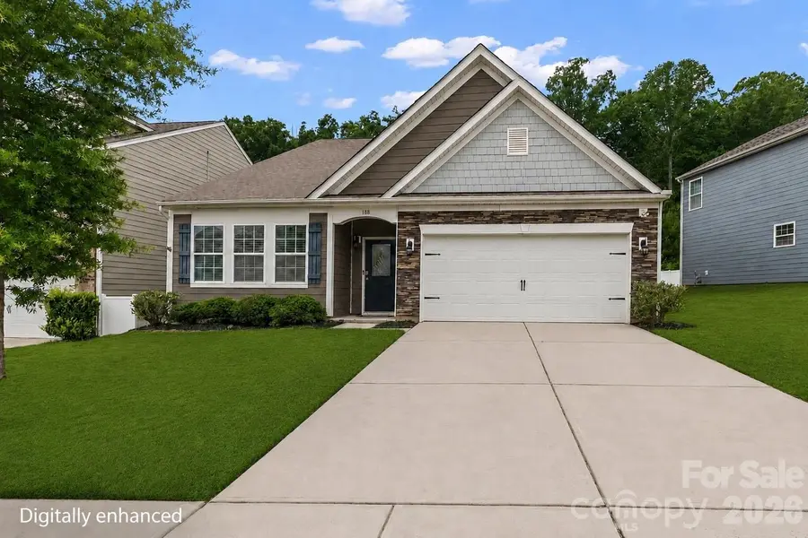 188 Cherry Birch ST, Mooresville, NC 28117