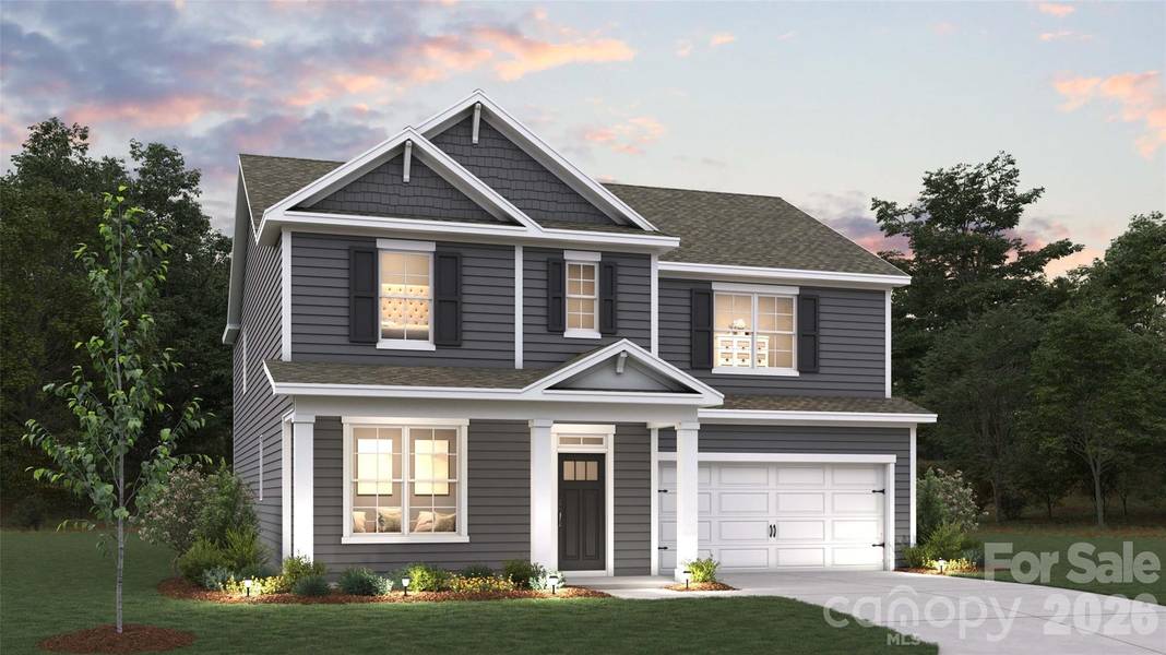 523 Mahogany RD, York, SC 29745