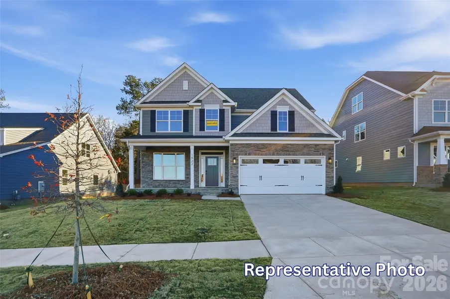 2769 Ashton Park LN, Monroe, NC 28110