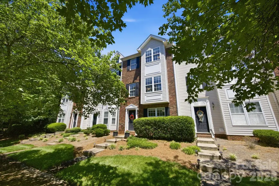 6721 Mountain Majesty WAY, Huntersville, NC 28078