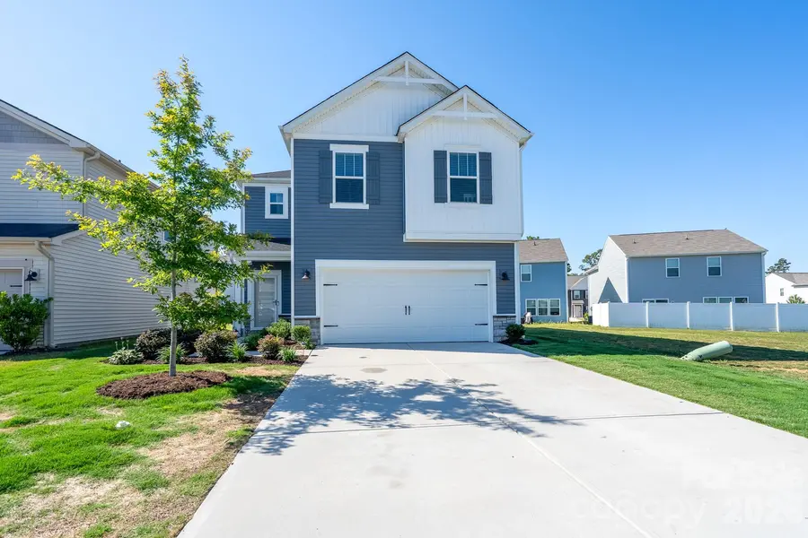 321 Fairchild WAY, Albemarle, NC 28001