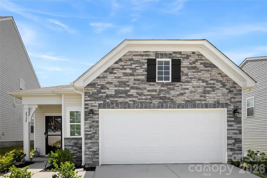 2928 Legacy Ridge LN, Catawba, NC 28609