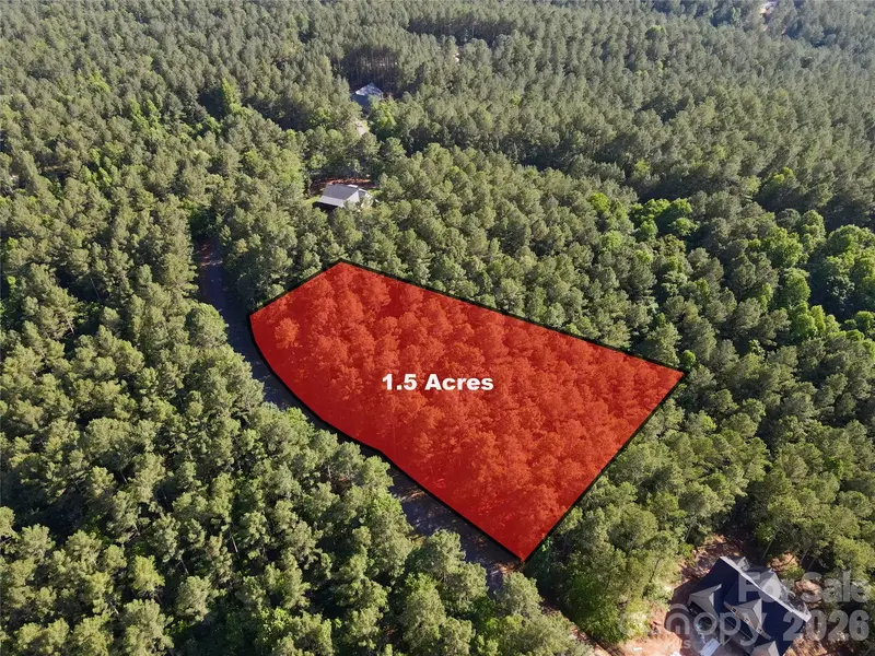 2143 Lighthouse LN, Connelly Springs, NC 28612