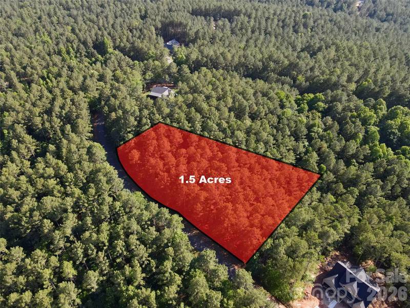 2143 Lighthouse LN, Connelly Springs, NC 28612
