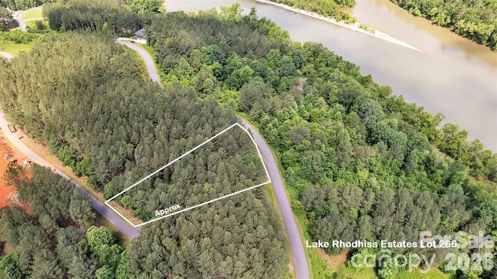 218 Table Rock TRCE NW #166, Valdese, NC 28690