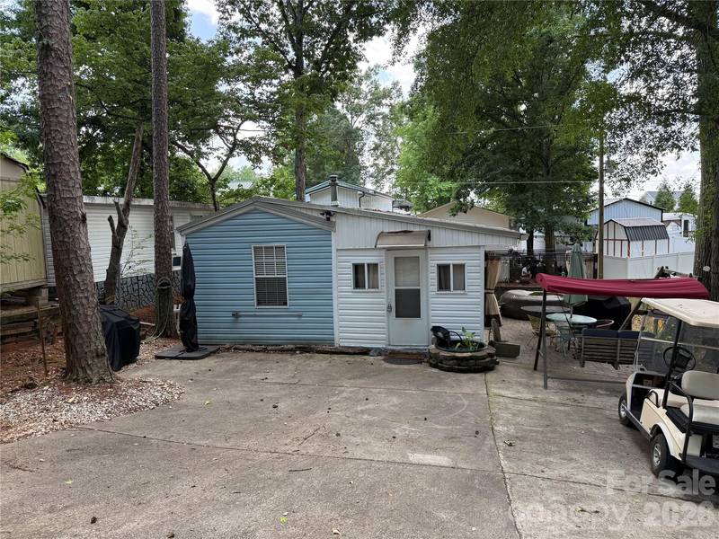 105/107 River Ridge TRL #E169/170, Mount Gilead, NC 27306