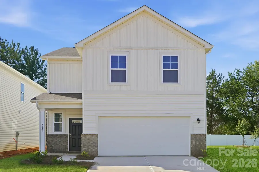 2943 31st ST NE, Hickory, NC 28601