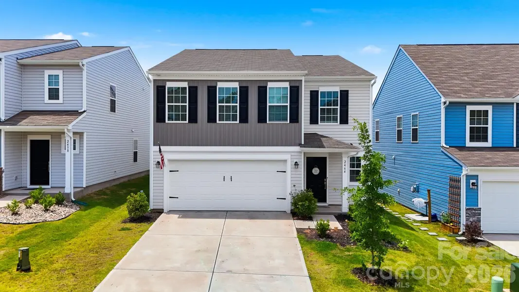 2464 Trollinger DR, Catawba, NC 28609