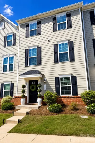2506 Autumn Olive LN, Stallings, NC 28104