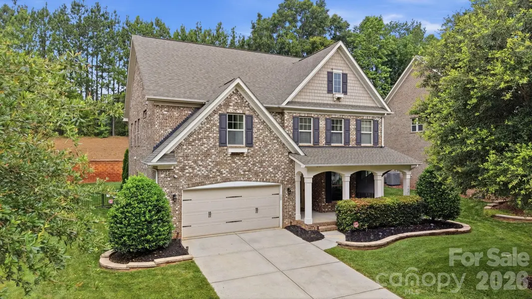 963 Rock Forest WAY, Fort Mill, SC 29707