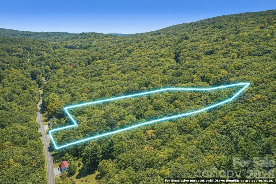 000 Mulatto Mountain RD, Fleetwood, NC 28626