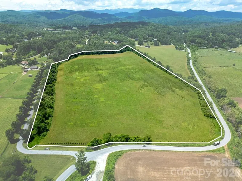 Mini Farm 2 & 3 TBD Coventry DR, Brevard, NC 28712