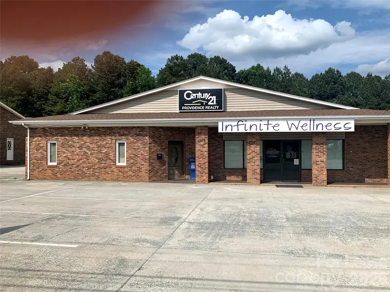 2530 W Roosevelt BLVD #B, Monroe, NC 28110