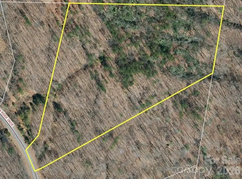 0 Owls Ridge DR #154, Bostic, NC 28018