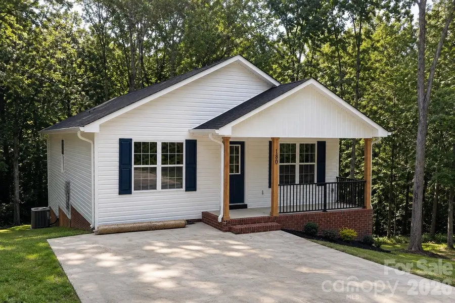 180 May ST NE, Concord, NC 28025