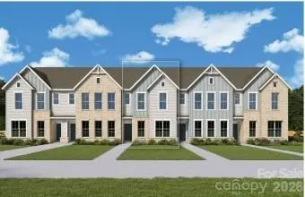 13129 Benessare LN, Matthews, NC 28105