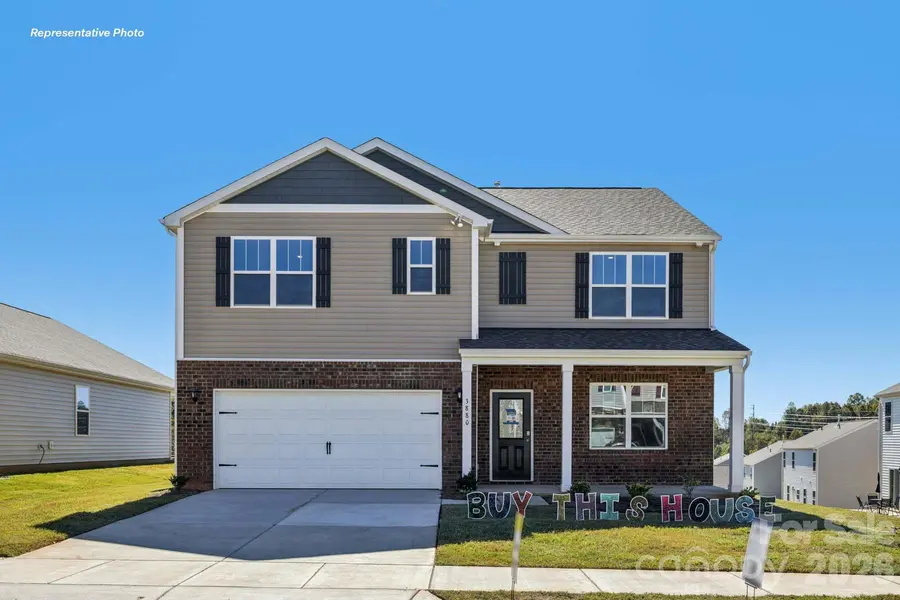 179 Logan Farms DR, Mooresville, NC 28115