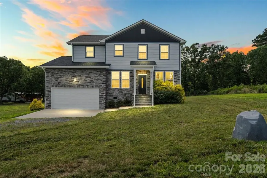 1026 Heath Helms RD, Monroe, NC 28110