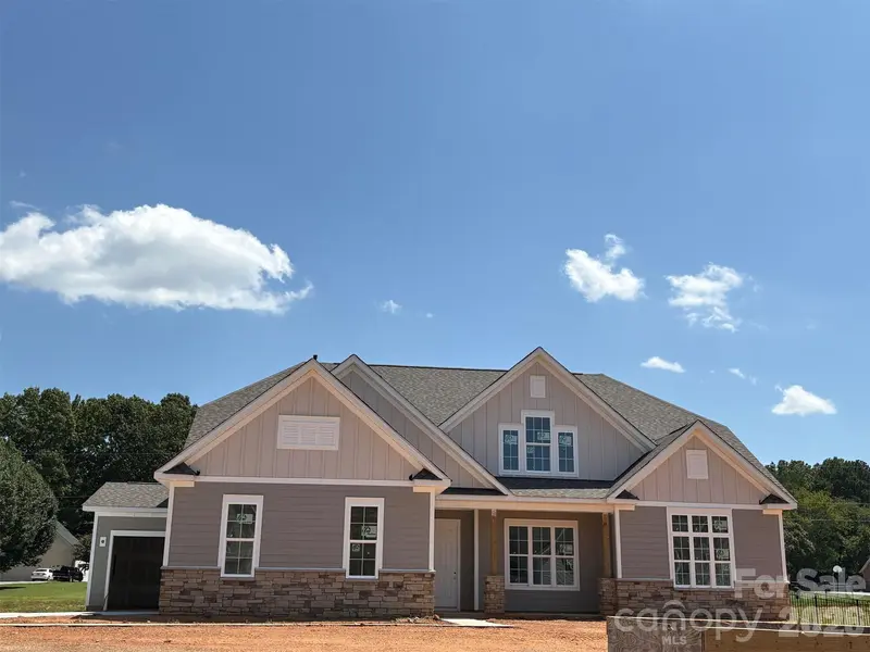 11012 Tyler Brook LN #OAK0037, Mint Hill, NC 28227