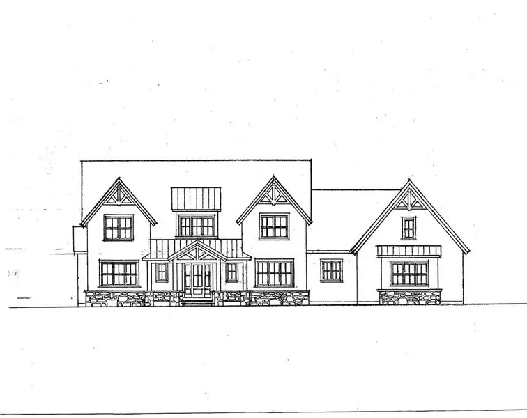 0 Red Fox LN #17, Flat Rock, NC 28731