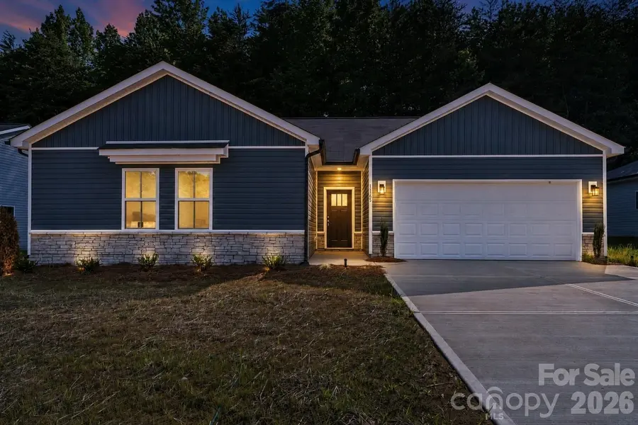 1165 Stoneglen DR #30, Granite Quarry, NC 28146