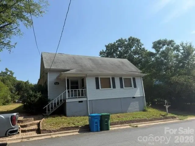 812 Mill ST, Albemarle, NC 28001