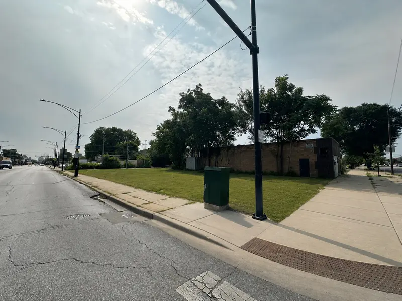 5101 S State ST, Chicago, IL 60609