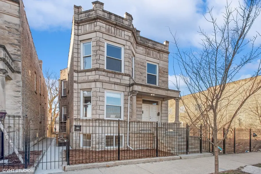 1510 S Drake AVE, Chicago, IL 60623