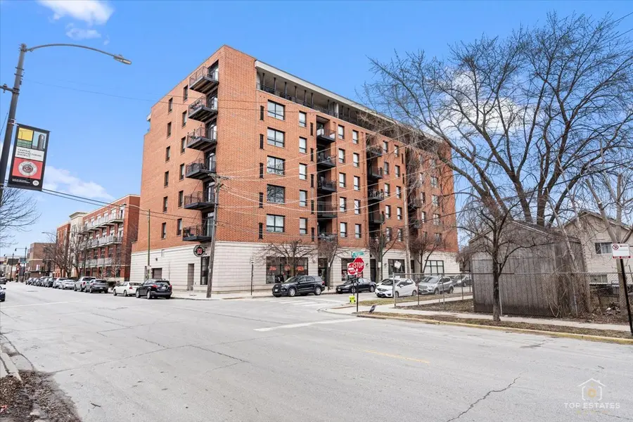 3521 S Morgan ST, Chicago, IL 60609
