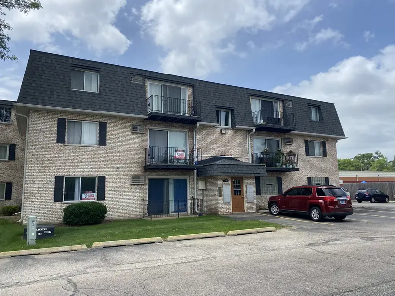 1321 N Baldwin CT #3A, Palatine, IL 60074