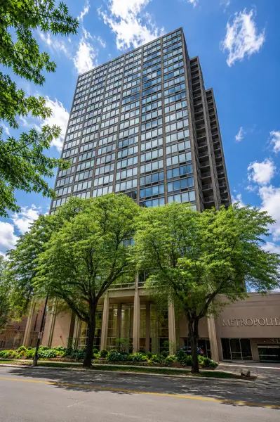 Chicago, IL 60640