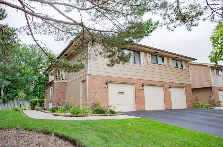 840 DIGHTON LN, Schaumburg, IL 60173