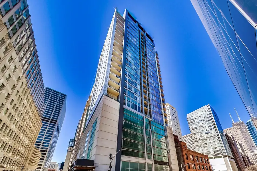 160 E ILLINOIS ST #2106, Chicago, IL 60611