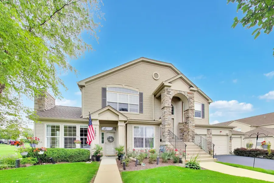 2685 Acorn CT #4, West Dundee, IL 60118