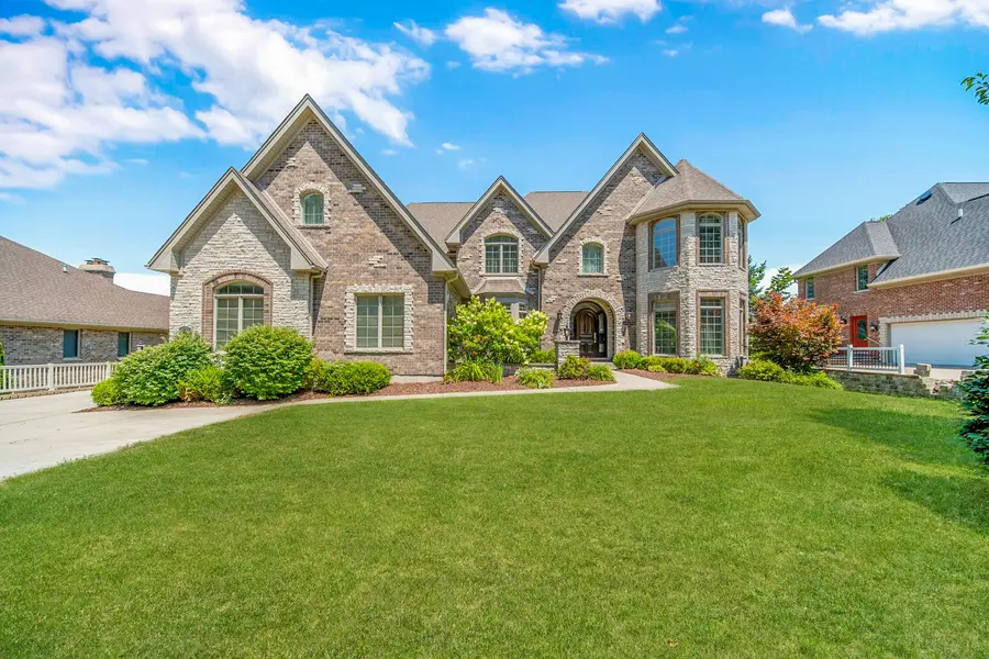 14291 131st ST, Lemont, IL 60439