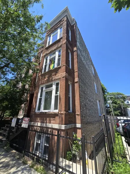 1808 W Armitage ST, Chicago, IL 60647