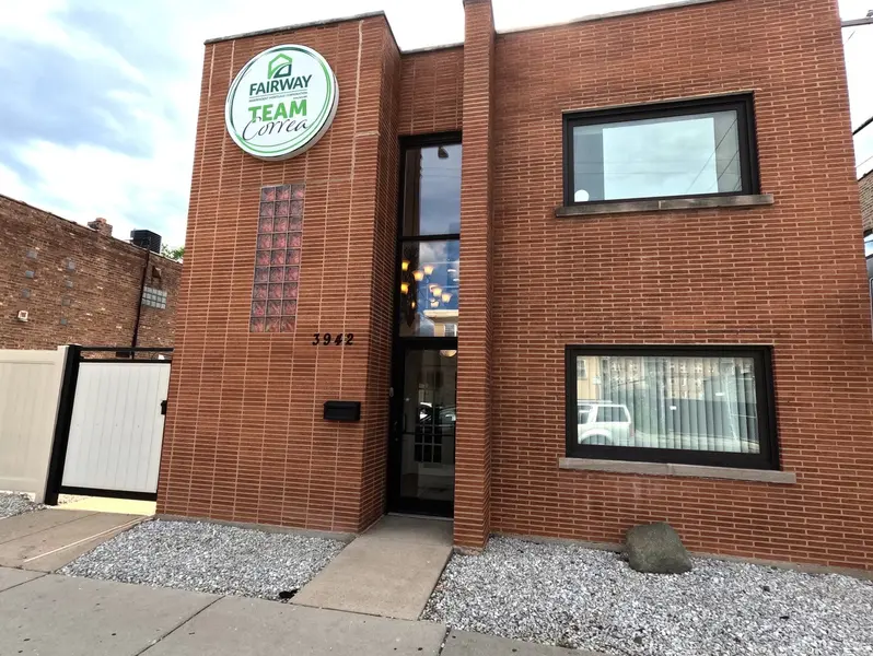 3942 N CENTRAL AVE, Chicago, IL 60634