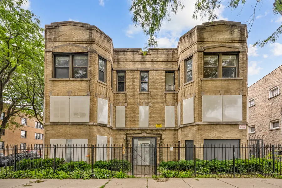 5501 W Quincy ST, Chicago, IL 60644