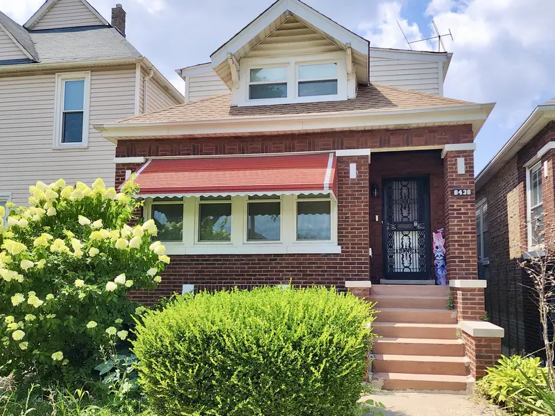8438 S Morgan ST, Chicago, IL 60620