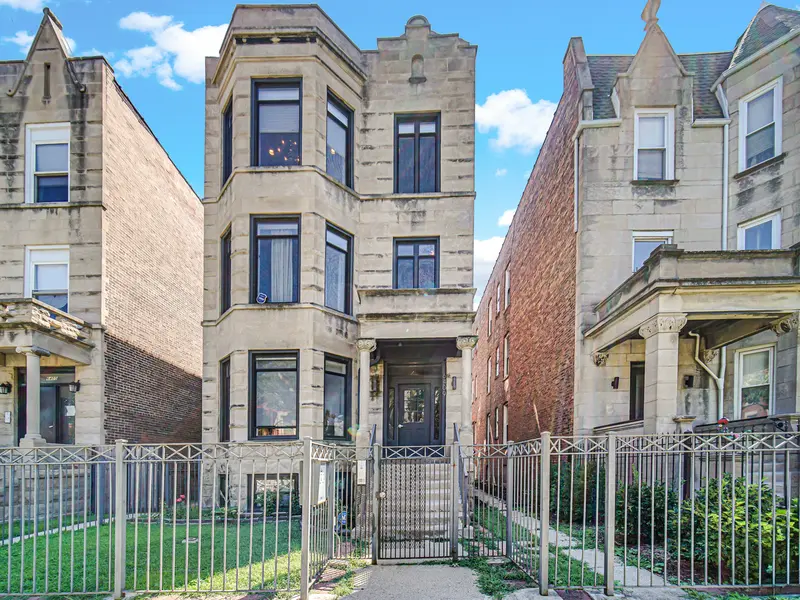6409 S Maryland AVE #3, Chicago, IL 60637