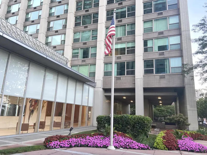 3600 N Lake Shore DR #2417, Chicago, IL 60613