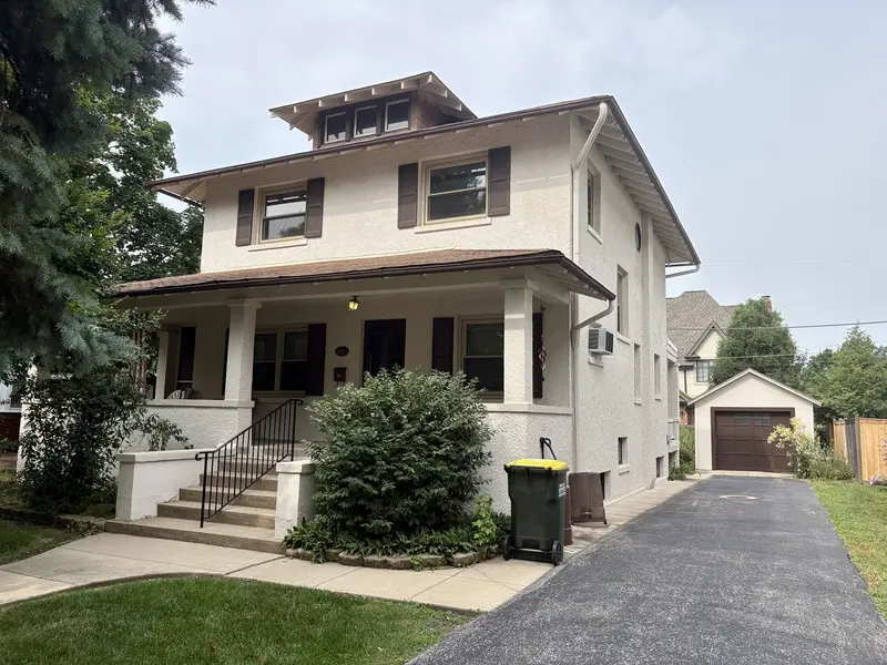 La Grange, IL 60525