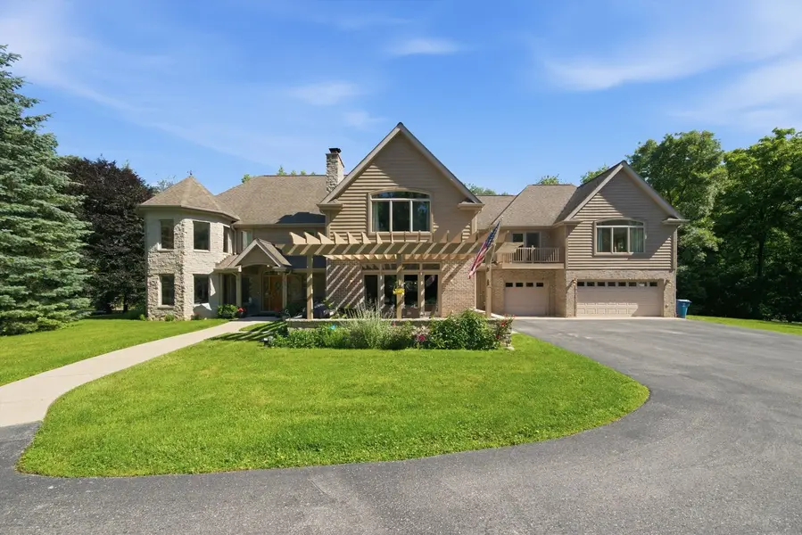 11555 S Elbridge AVE, Palos Park, IL 60464