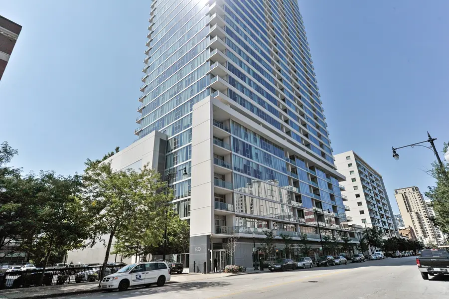 1720 S MICHIGAN AVE #1601, Chicago, IL 60616