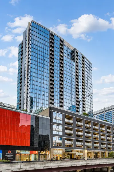 240 E Illinois ST #2706, Chicago, IL 60611