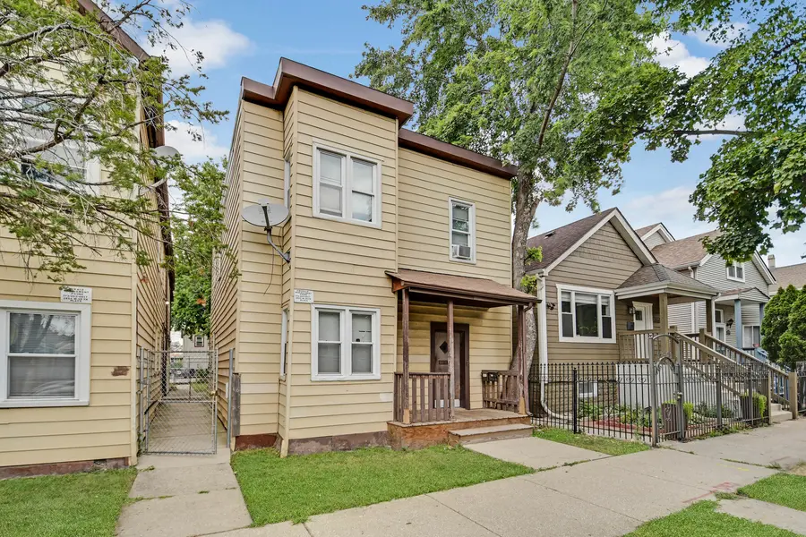 2854 W 38th PL, Chicago, IL 60632