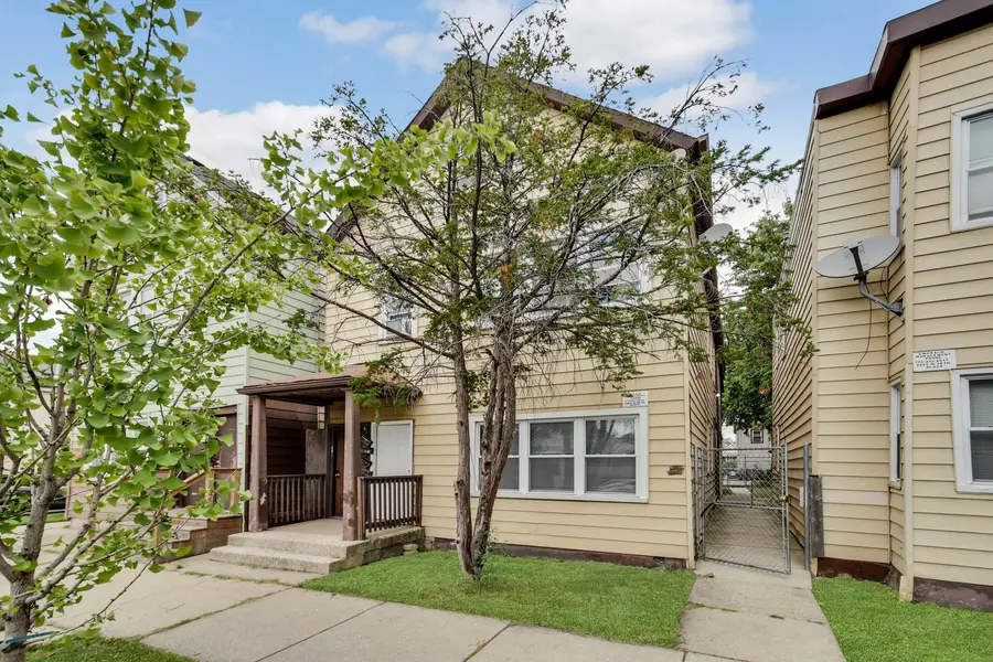 2856 W 38th PL, Chicago, IL 60632